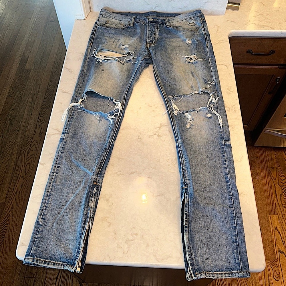 Mnml Jeans